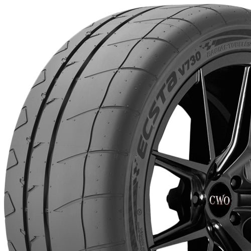 Kumho Ecsta V730 2284073