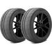 Kumho Ecsta V730 2283963