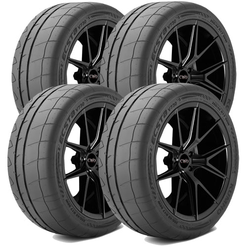 Kumho Ecsta V730 2283963