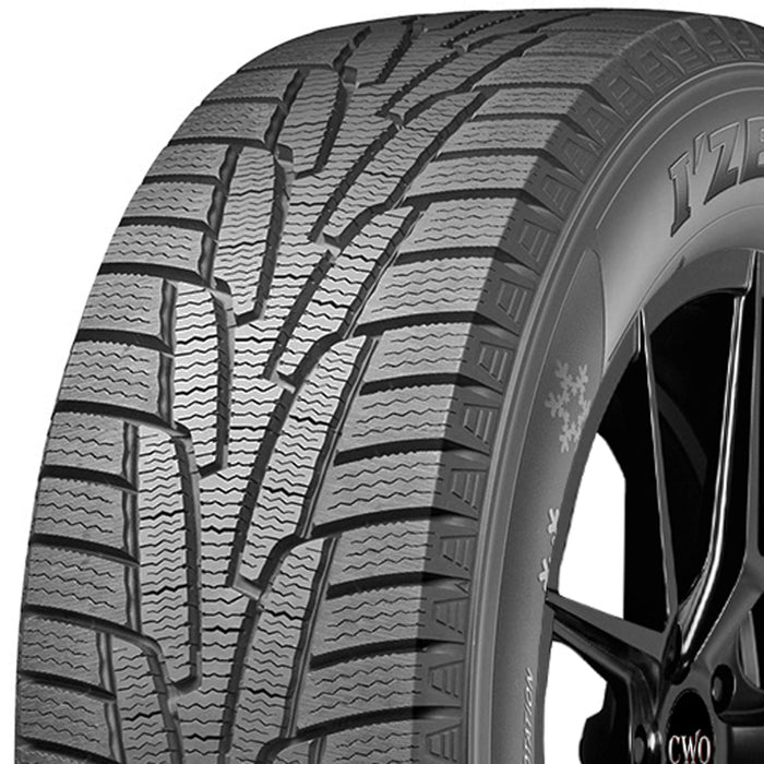 Kumho Izen KW31 Winter 2128673