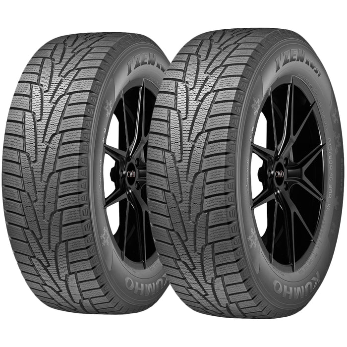 Kumho Izen KW31 Winter 2128713