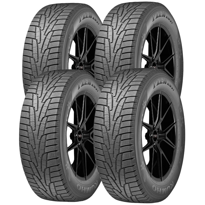 Kumho Izen KW31 Winter 2128663