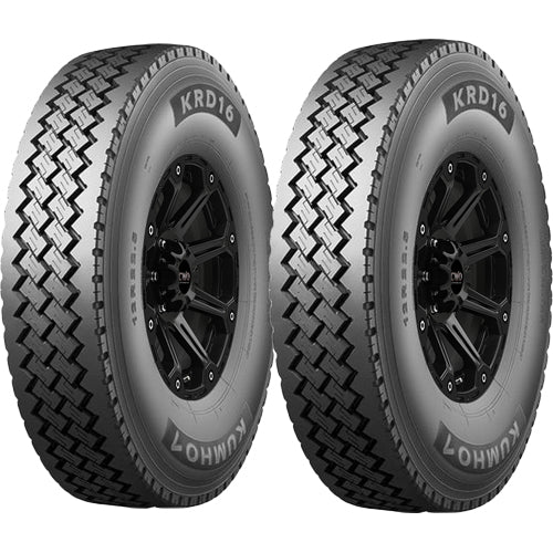 Kumho KRD16 2262193