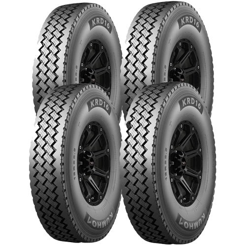 Kumho KRD16 2262193