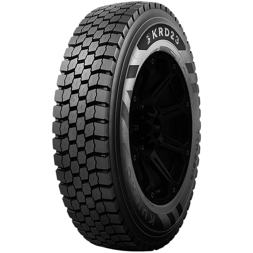 Kumho KRD23 2363133
