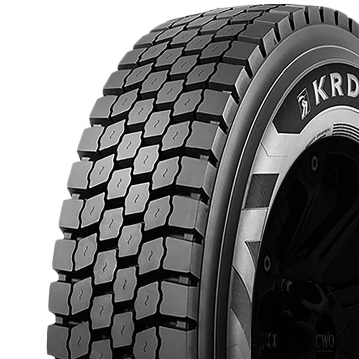 Kumho KRD23 2363133