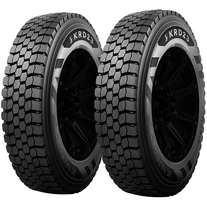 Kumho KRD23 2363133