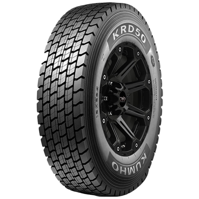 Kumho KRD50 2141483