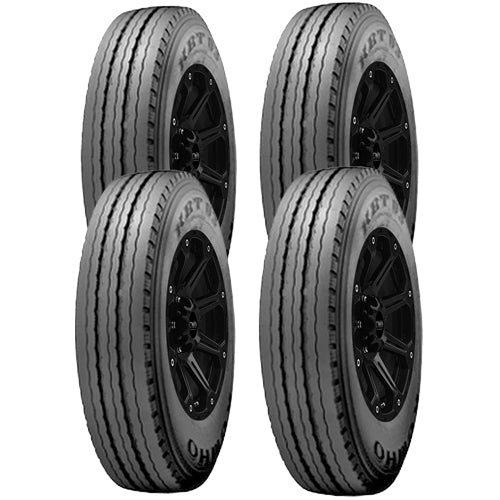Kumho KRT03 2373363