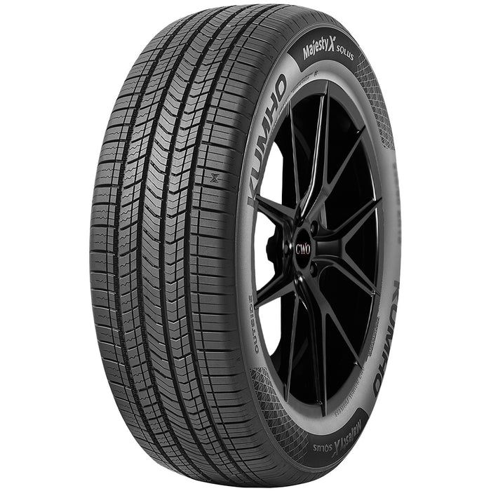 Kumho Solus TA92 2345893