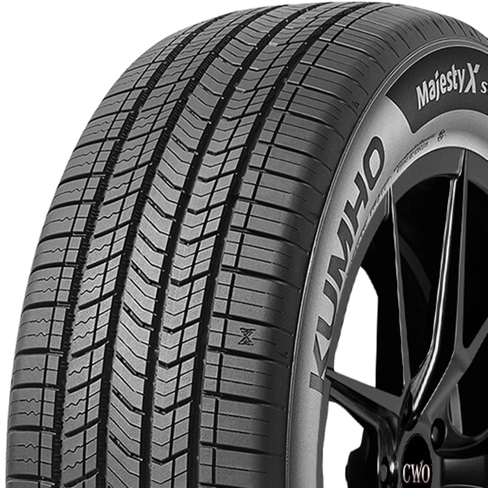 Kumho Solus TA92 2345893