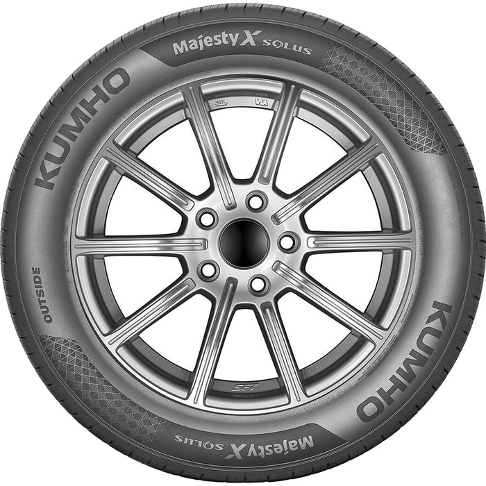 Kumho Solus TA92 2345893