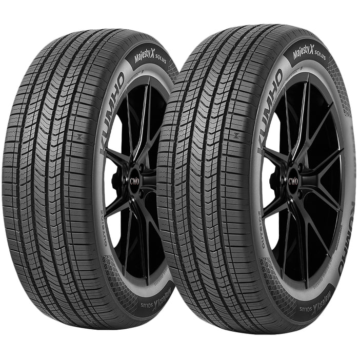 Kumho Solus TA92 6302083