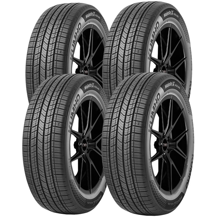 Kumho Solus TA92 6305162