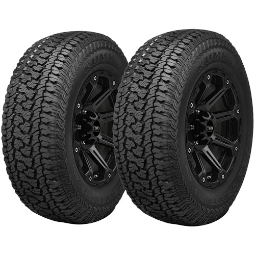 Kumho Road Venture AT51 2177743