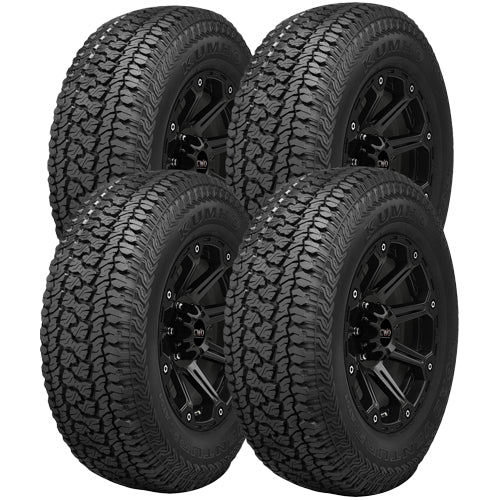 Kumho Road Venture AT51 2177743