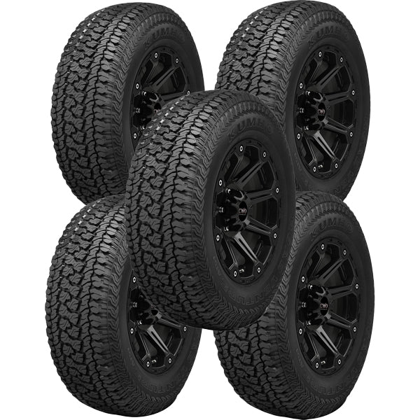 Kumho Road Venture AT51 2177703