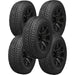 Kumho Road Venture AT51 2177703