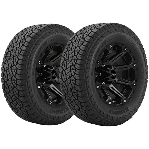 Kumho Road Venture AT52 2290153