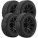 Kumho Road Venture AT52 2289963