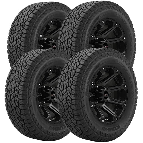 Kumho Road Venture AT52 2290153