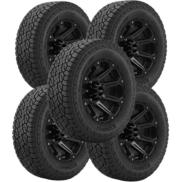 Kumho Road Venture AT52 2370423