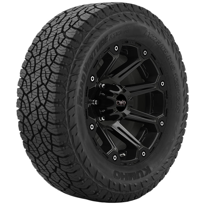 Kumho Road Venture AT52 2283863