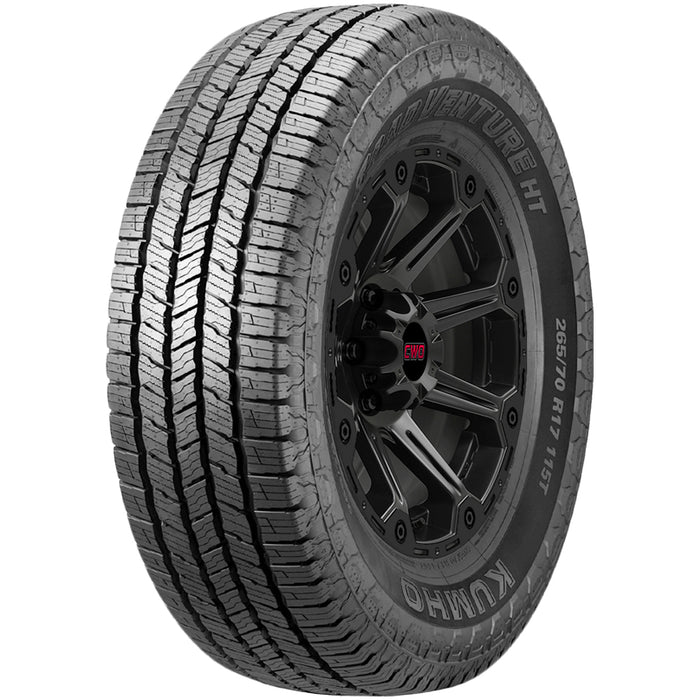 Kumho Road Venture HT52 2415543