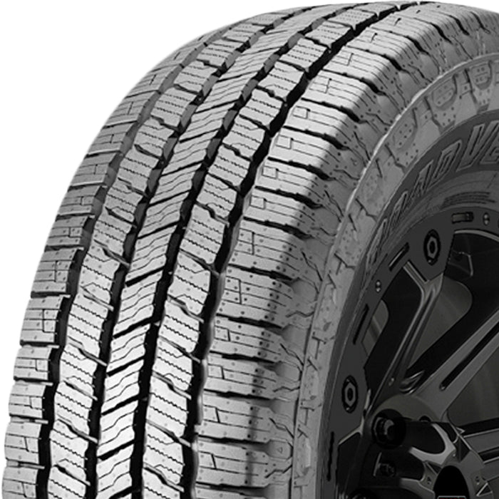 Kumho Road Venture HT52 2415673