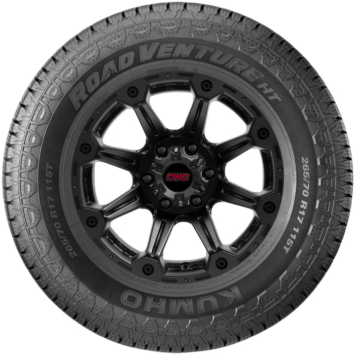 Kumho Road Venture HT52 2415723