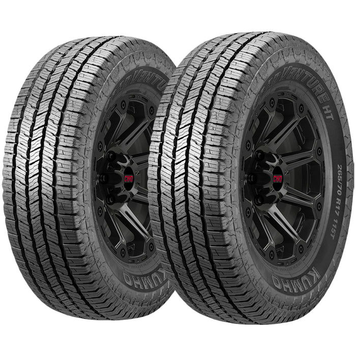 Kumho Road Venture HT52 2416363