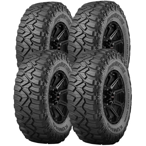 Kumho Road Venture MT71 2262613