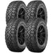 Kumho Road Venture MT71 2262723