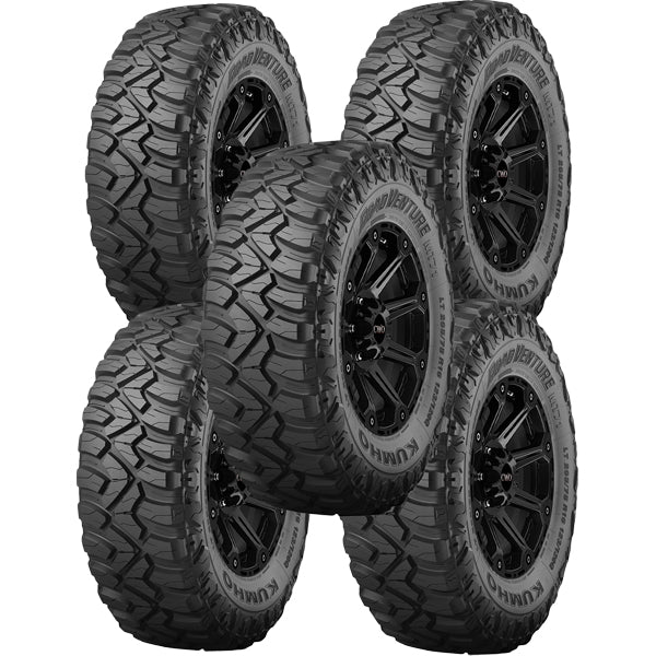 Kumho Road Venture MT71 2262653