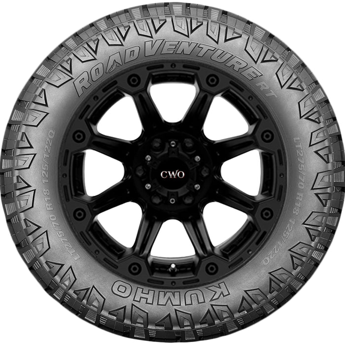 Kumho Road Venture RT51 2368393