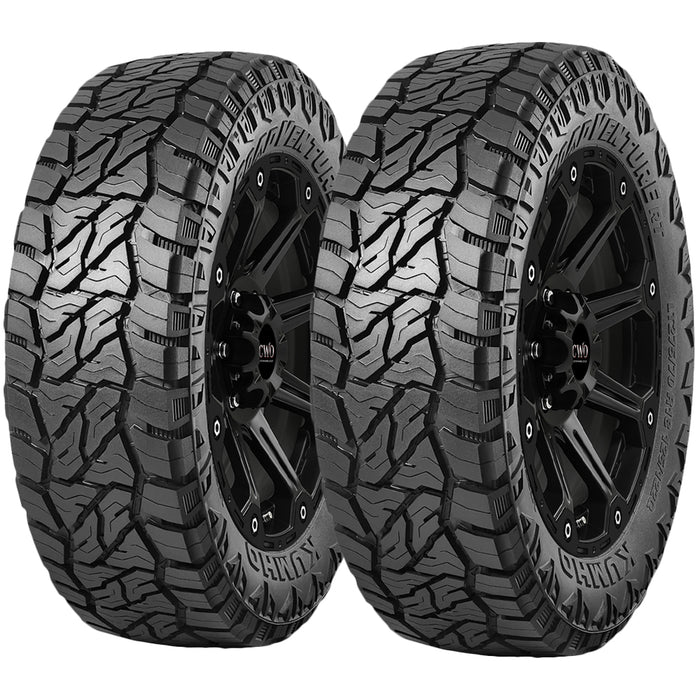 Kumho Road Venture RT51 2368073