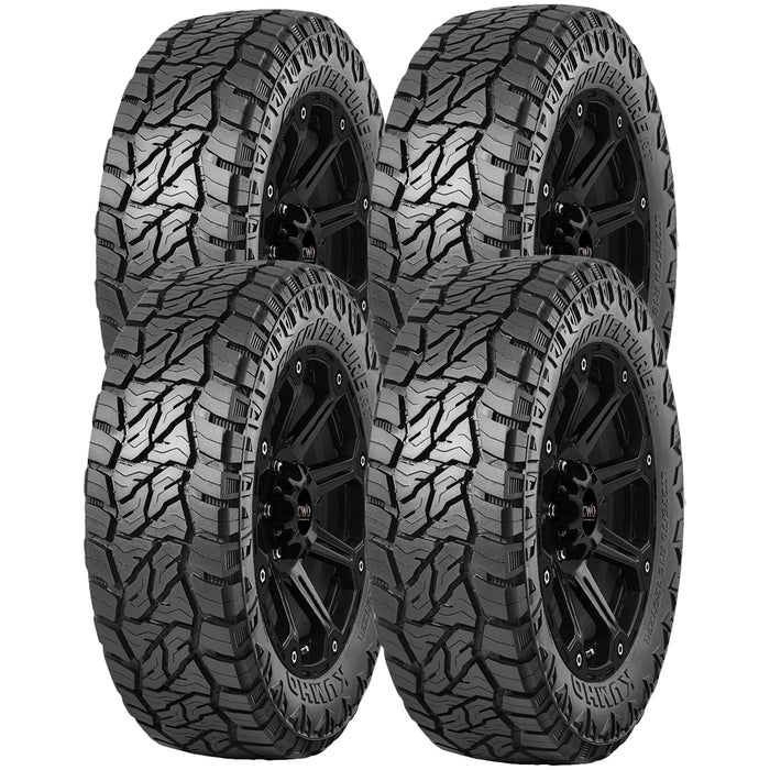 Kumho Road Venture RT51 2368003