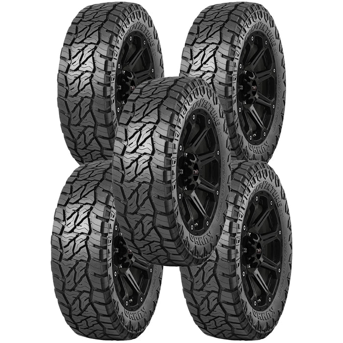 Kumho Road Venture RT51 2367943