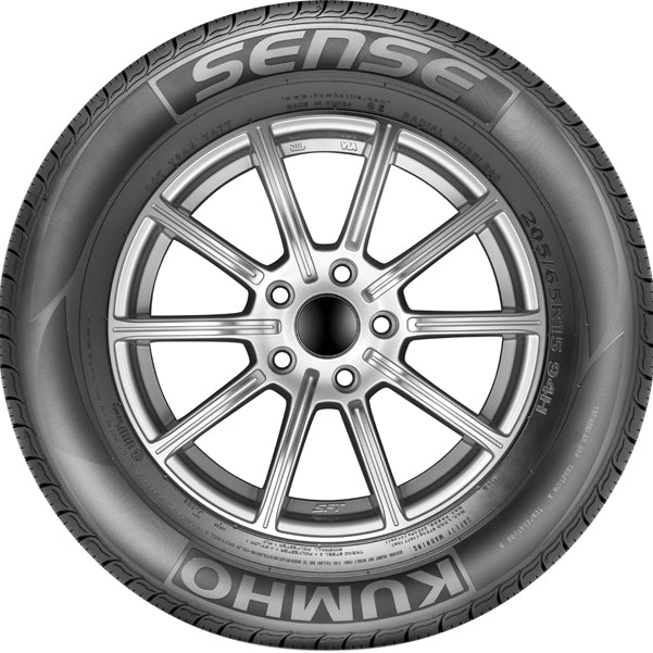 Kumho Sense KR26 2214053