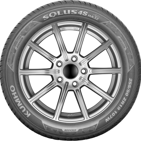 Kumho Solus HA32 2360163