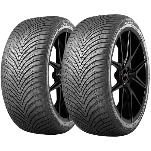Kumho Solus HA32 2361243