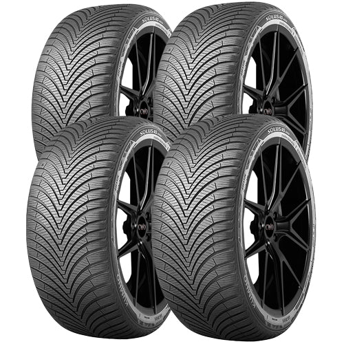 Kumho Solus HA32 2345773