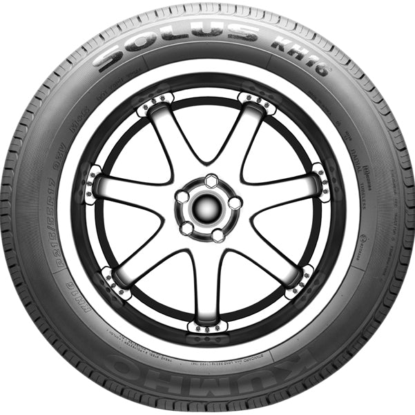 Kumho Solus KH16 2103243