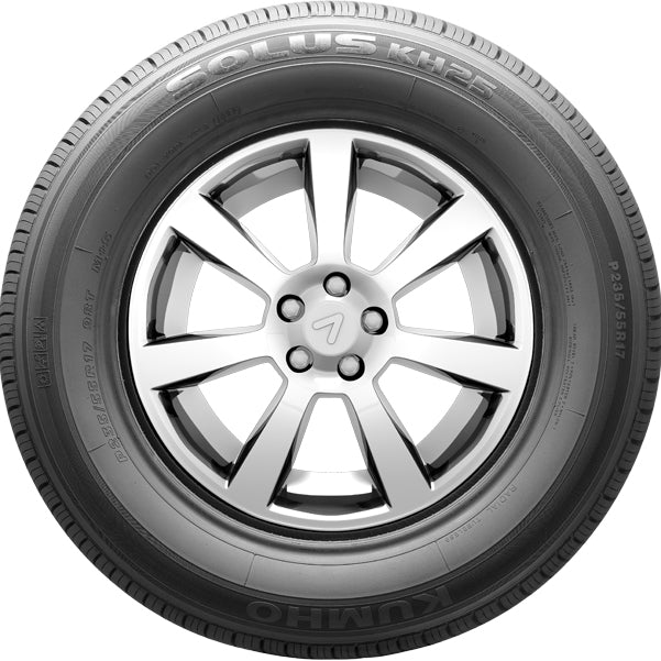 Kumho Solus KH25 2134633