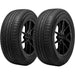 Kumho Solus KH25 2127403