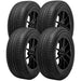 Kumho Solus KH25 2127403