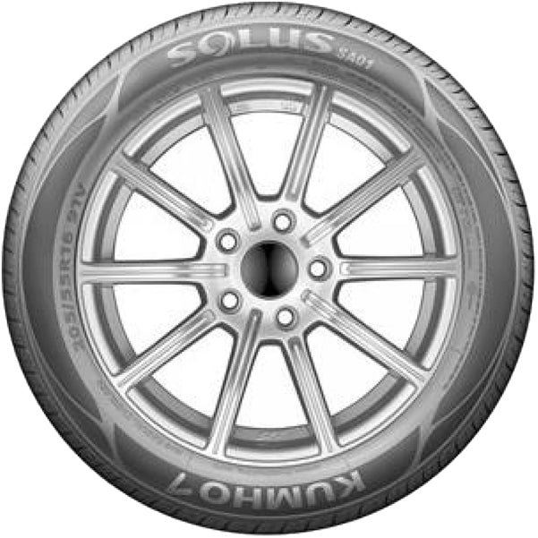 Kumho Solus KH32 2203733