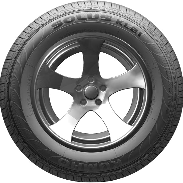 Kumho Solus KL21 2119303