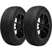 Kumho Solus KL21 2119303