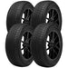 Kumho Solus KL21 2119303